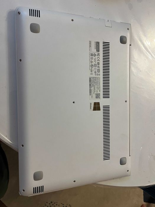 Laptop Lenovo Ideapad 510S-13ISK pentru piese complet