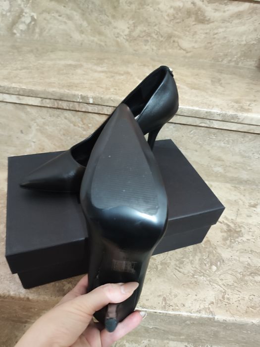 Елегантни обувки