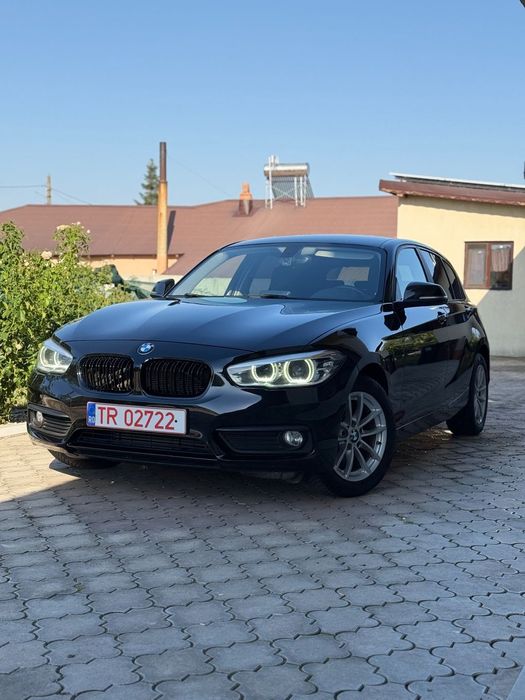 BMW Seria 1 BMW Seria 1 | 116d 2016 | Automat