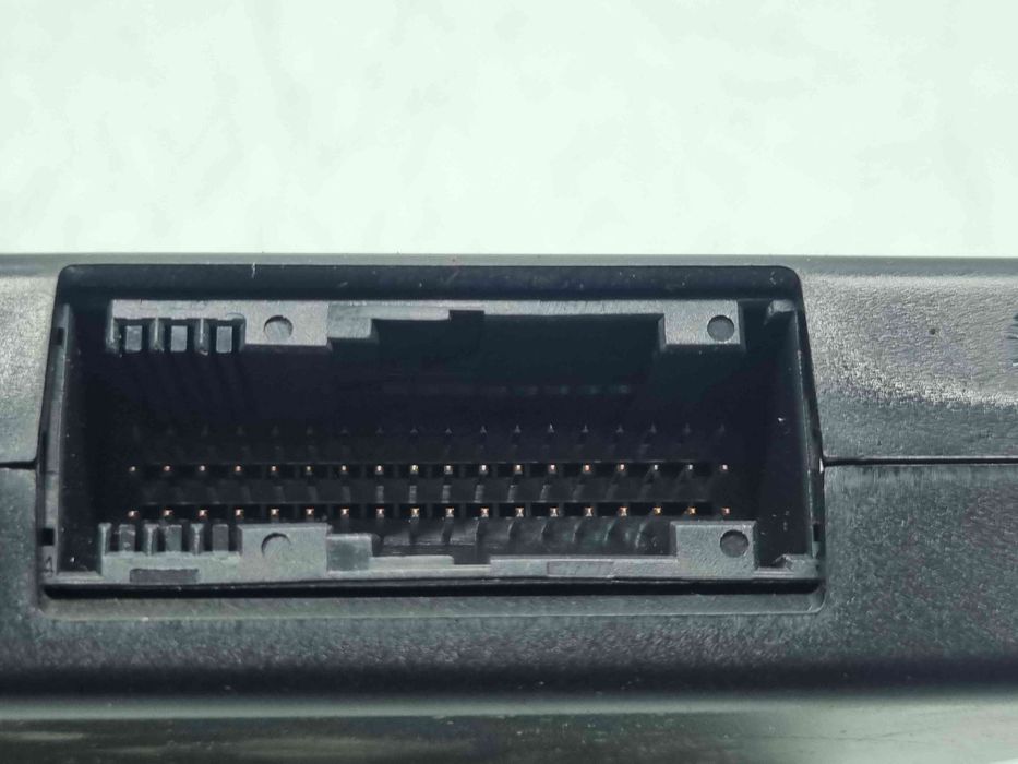 Modul bluetooth Volkswagen Golf 6 (5K1) [Fabr 2009-2013] 5K0035730B