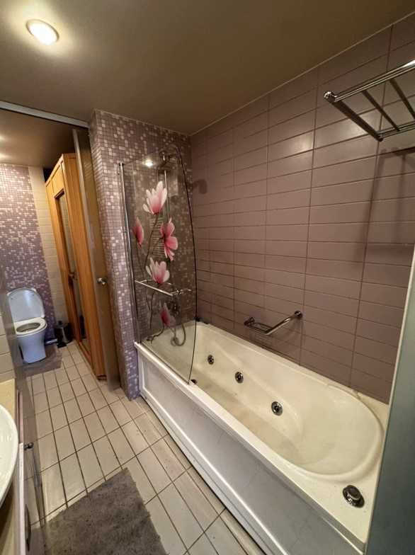 Дава се под наем Тристаен апартамент в София, Борово - 120 кв.м за 800 € - Снимка #6