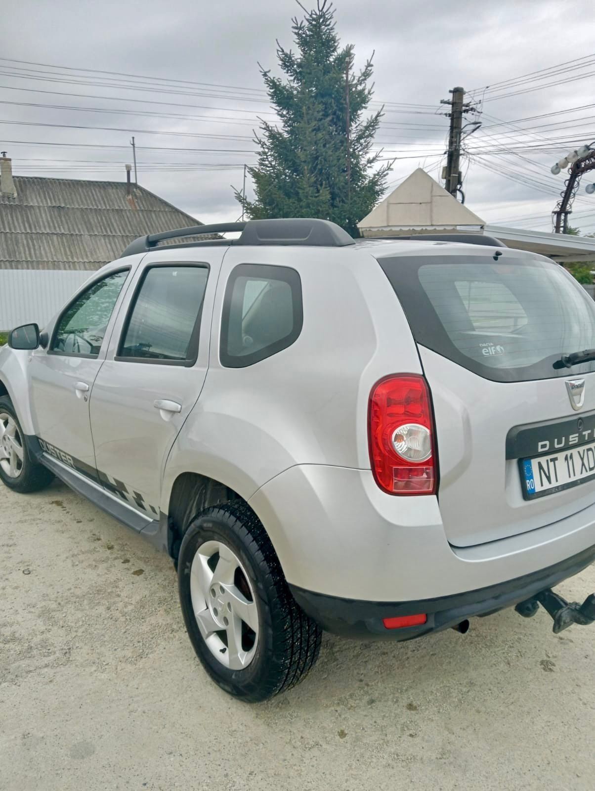 Vand Dacia Duster 2013