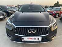 Infiniti Q30 AUTOMAT,170cp,GARANTIE 12LUNI,Posibilitate Rate,Revizie la predare