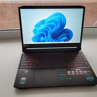 Срочно продам Игровой Ноутбук Acer Nitro 5 AN515-57