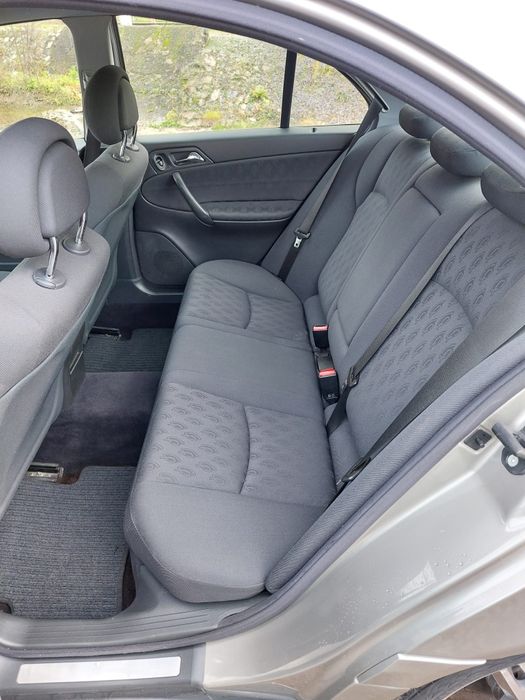 Mercedes-Benz stare perfectă