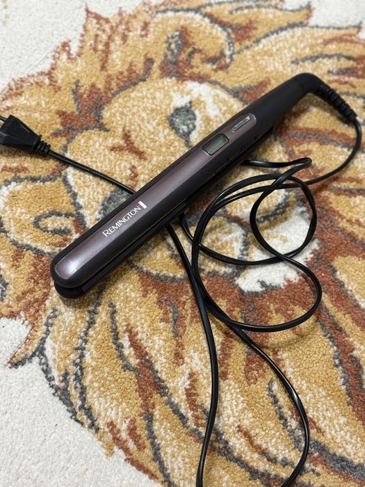 Преза за изправяне Remington