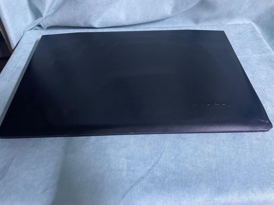 Ноутбук lenovo y70-70 touch