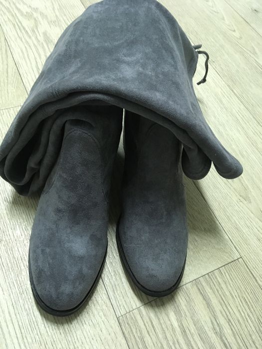 Продам ботфорты