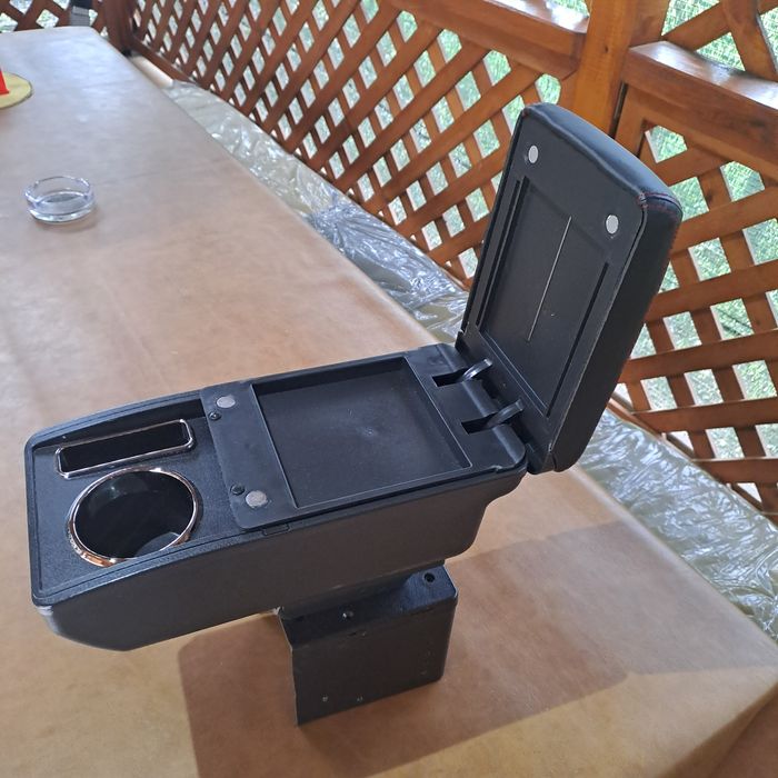 Cotieră auto universală