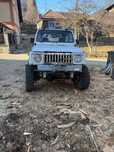 Suzuki Samurai 1.9 TDI
