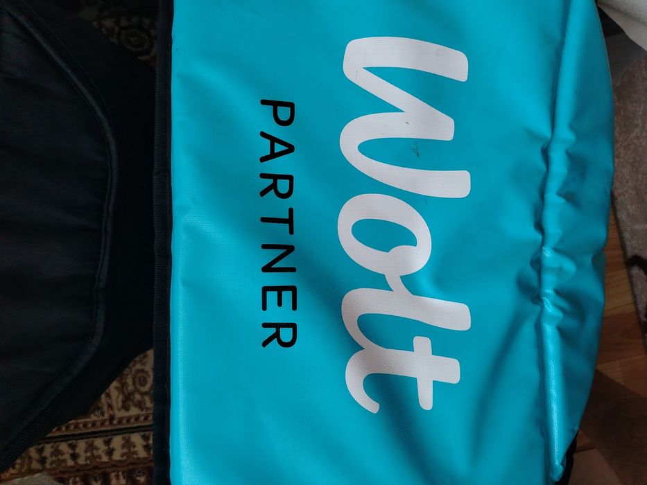 Продам две сумки вольт в хорошем состоянии