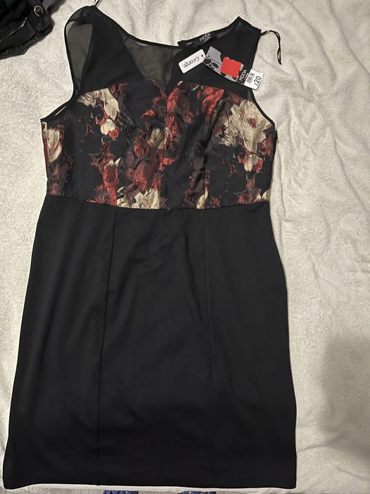 Нова рокля George с етикет!