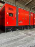 дизельный генератор|generator|dvijok 500 квт 625 ква