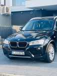 BMW X3 BMW X3 stare foarte buna fara accidente