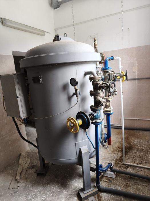 Продам автоклав и оборудование