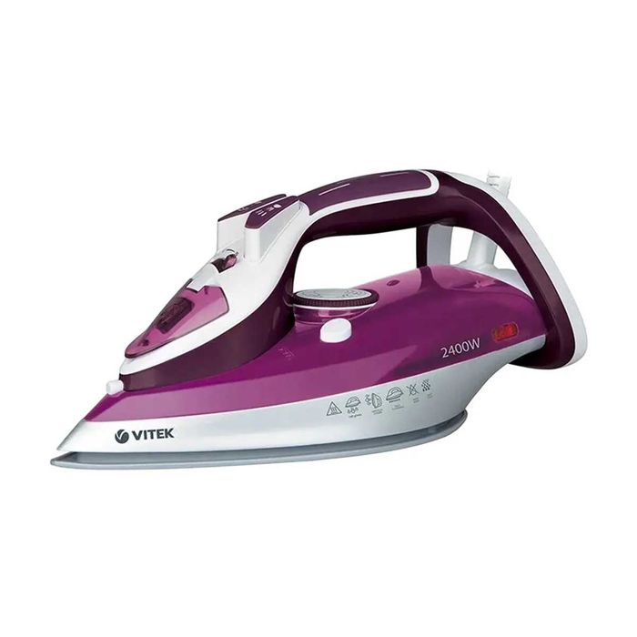 Утюг VITEK VT 1246