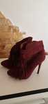 Vand botine noi, nepurtate