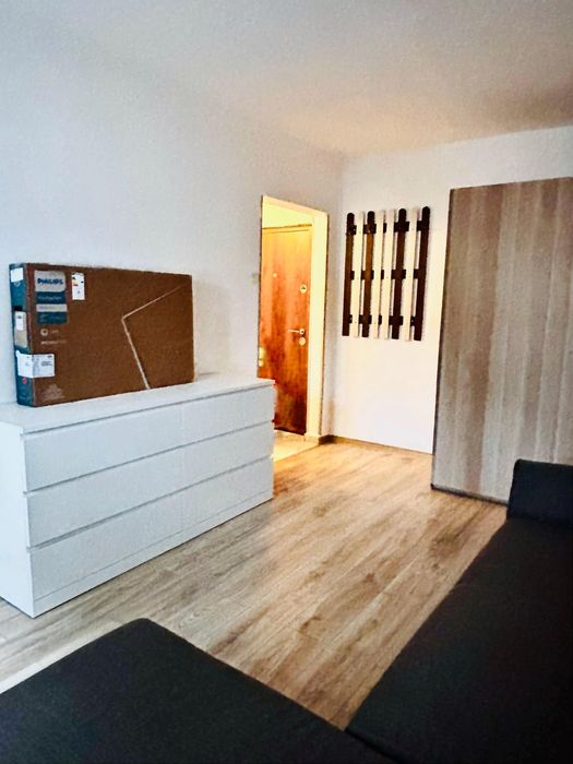 Închiriere Apartament o camera 26 mp  Prima Închiriere, Zona Dâmbovița