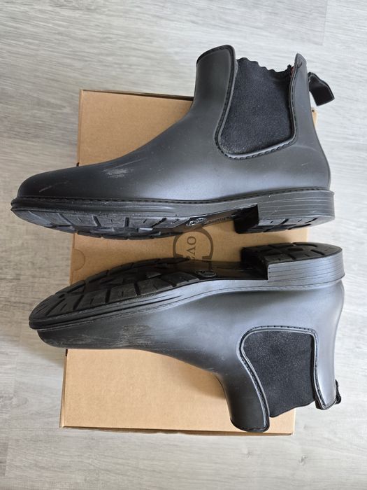 Боти за езда E.L.T. Shine и Covaillero, номер 37