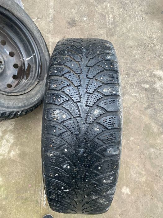 Шиповиныйи балон от Jent ra