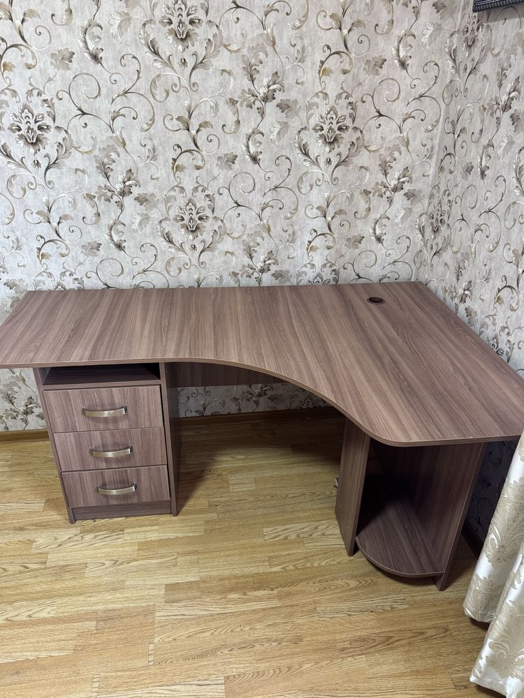 Рабочий стол. Без дефектов