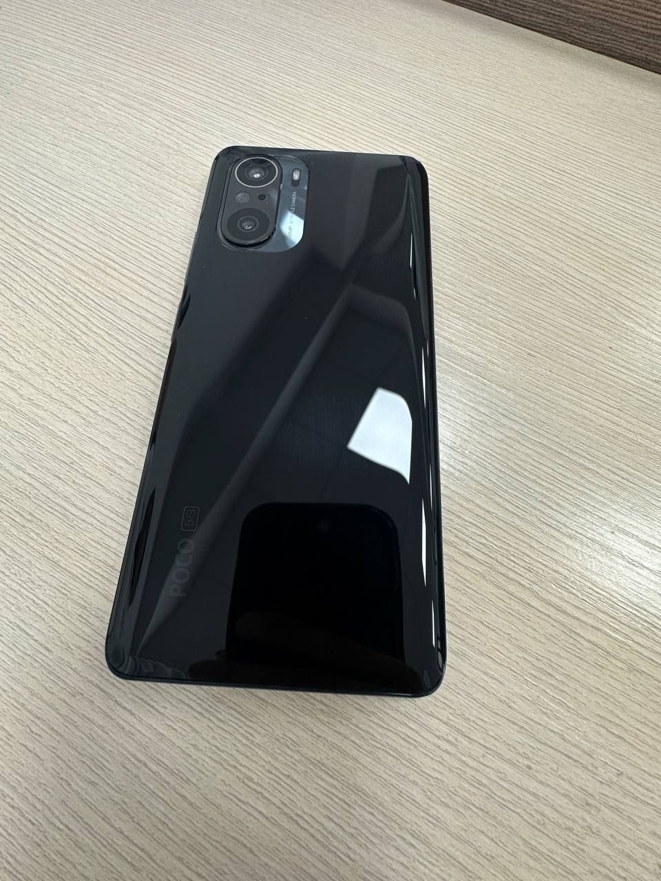 POCO F3  8/256GB