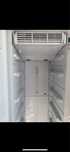 Vand congelator vertical Hotpoint Ariston