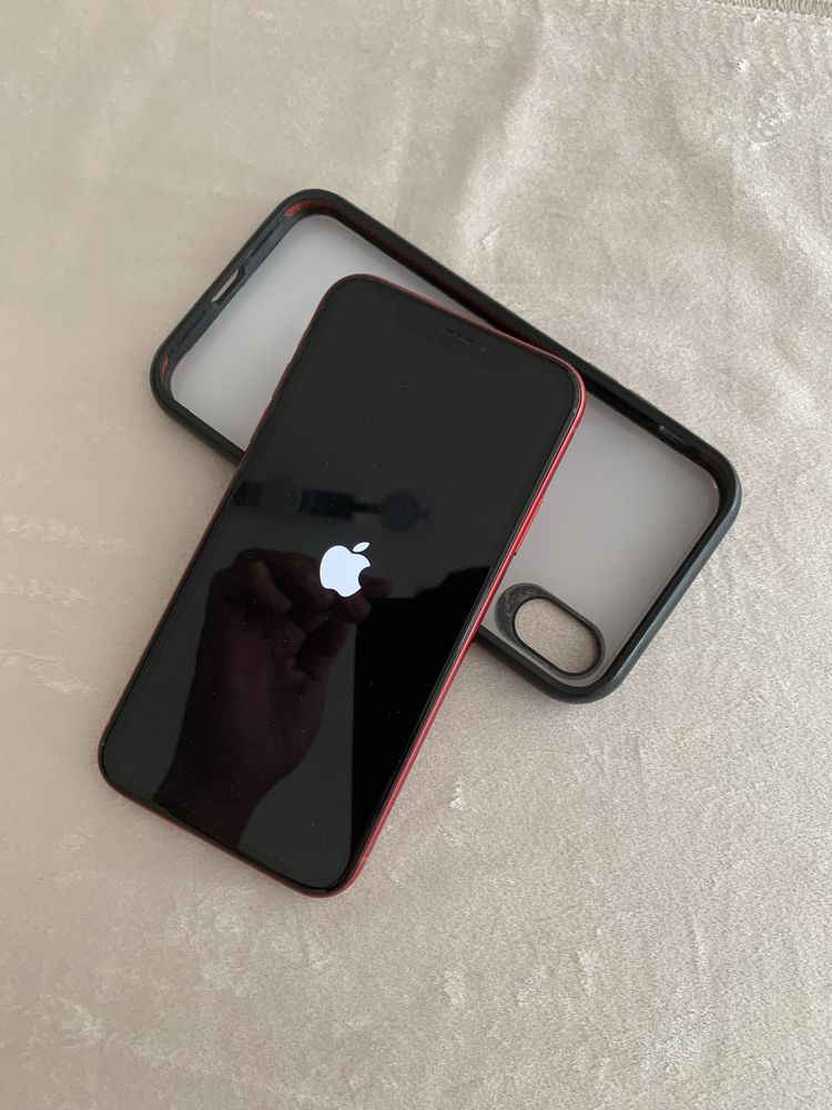 IPhone xr 64 gb