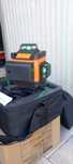 Nivela laser 16 linii cu telecomanda