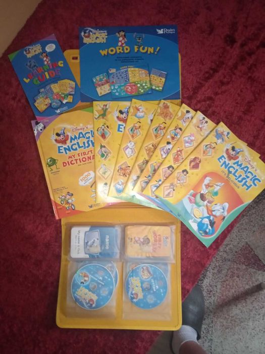 Самоучител за деца