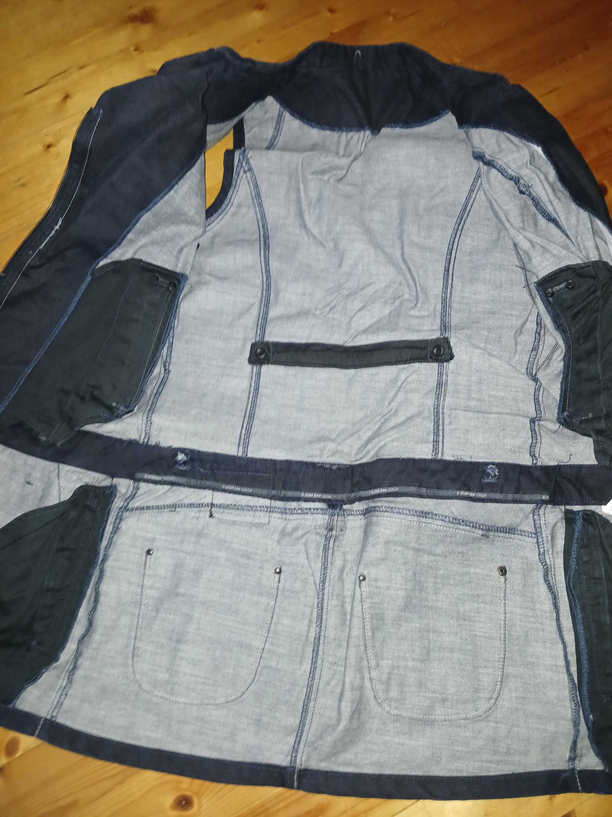 Дамска туника/рокля G star raw