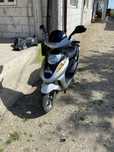 Vand scuter 125cc