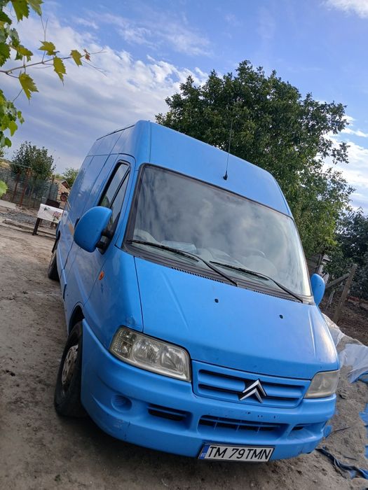 Vand sau schimb cu vitei
