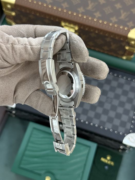 Rolex GMT-Master || PEPSI