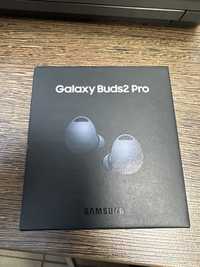 Наушники Galaxy Buds2 Pro