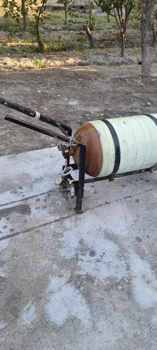 Gaz balon,tandir,o'choq va pechkaga