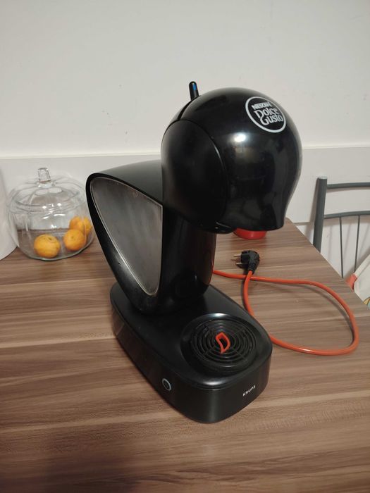 Aparat cafea Dolce Gusto Krups