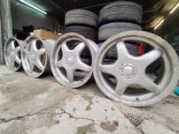 OZ ABT 24 5x100/112 17 цола