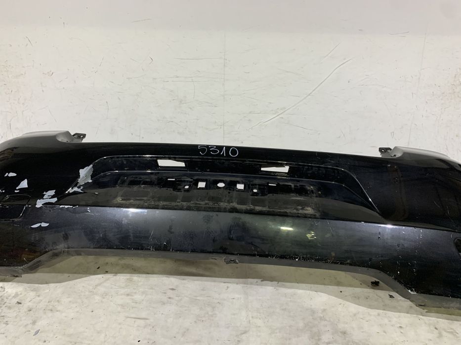 Bara spate Renault Clio 3 hatchback facelift, 2009, 2010, 2011, 2012, 2013, cod origine OE 8500224345R.