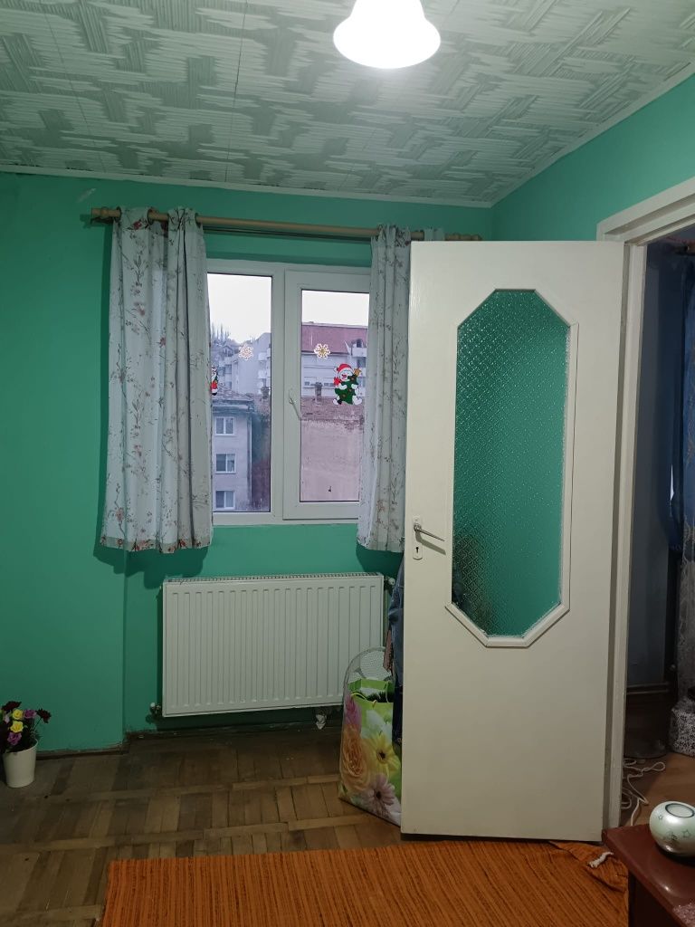 Apartament de vânzare, Tarnaveni