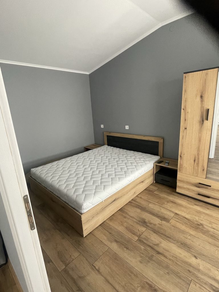 Дава се под наем Парцел в с. Иганово, Област Пловдив - 1800 кв.м за 612 € - Снимка #20