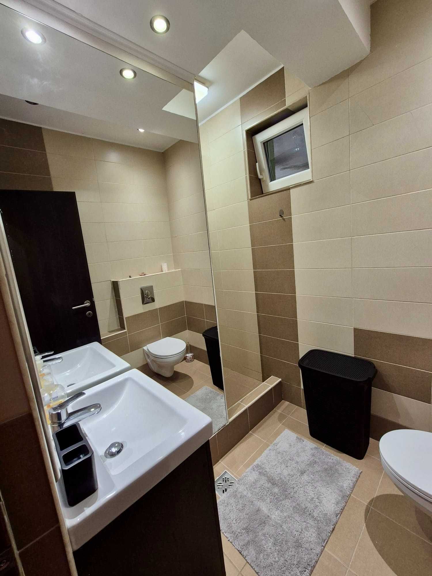 Proprietar Închiriez Apartament Central cu 2 Camere – Str. Corvinilor