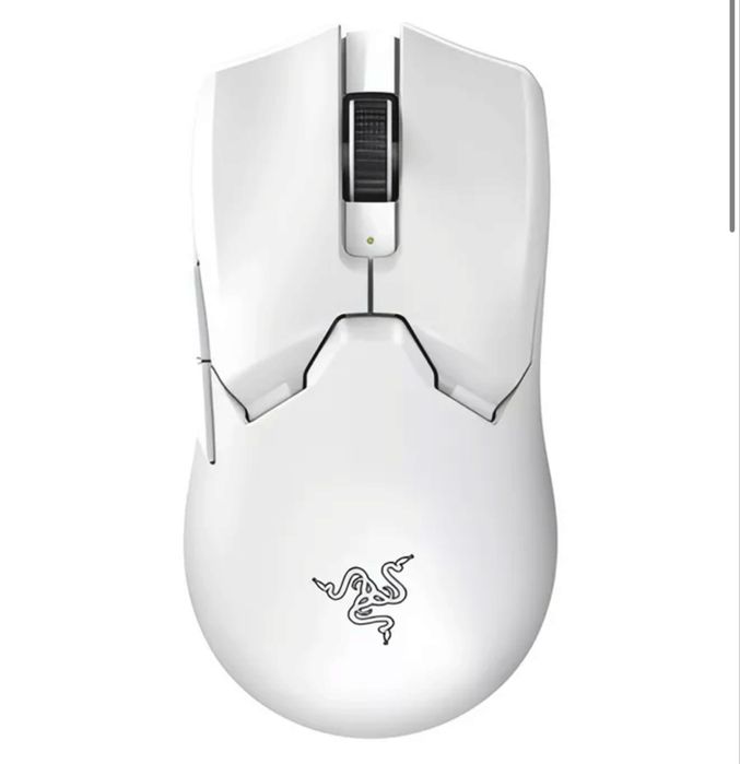 Продам мышку razer viper v2 pro white