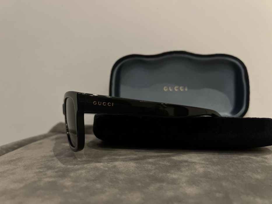 Ochelari de soare Gucci