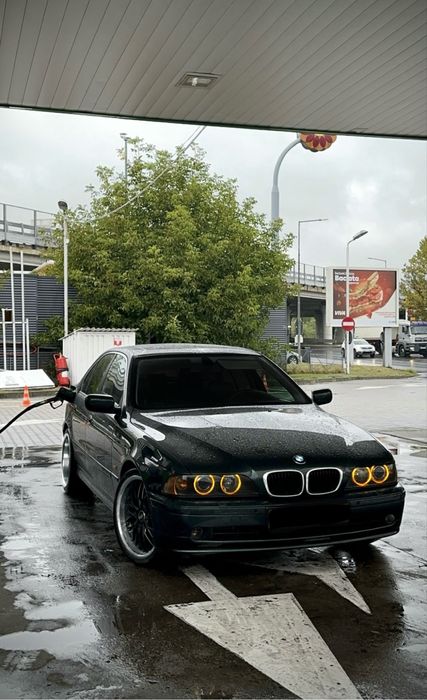 Jante BMW R19 Barracuda Voltec