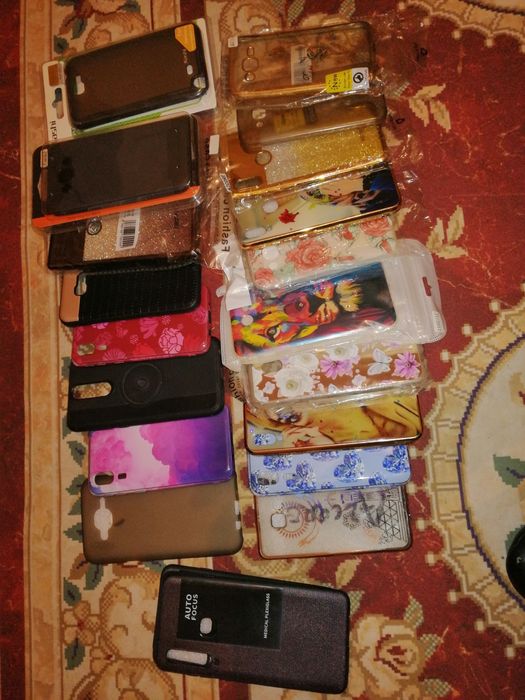 Чехолдар сатылады