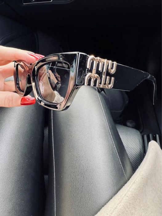 Дамски Очила Mui Mui