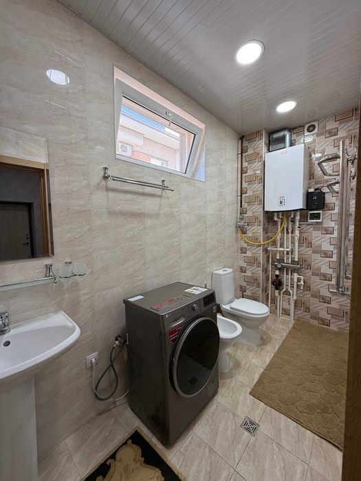 hi-tech евро Коттедж Сотилади