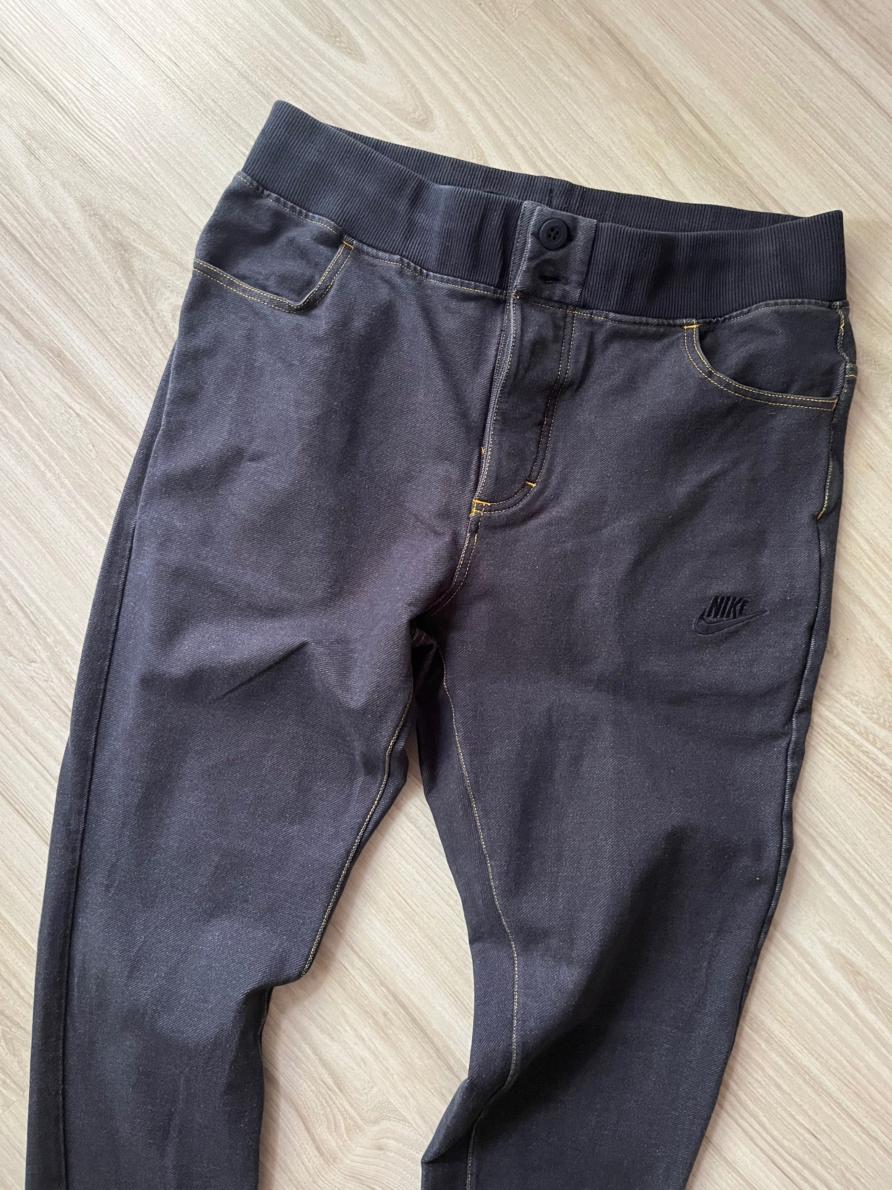 Мъжко долнище : Nike JOGGER L
