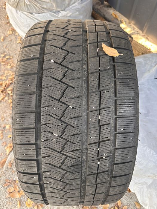 Продам резину. В хоршем состояний. Протекторы тоже.